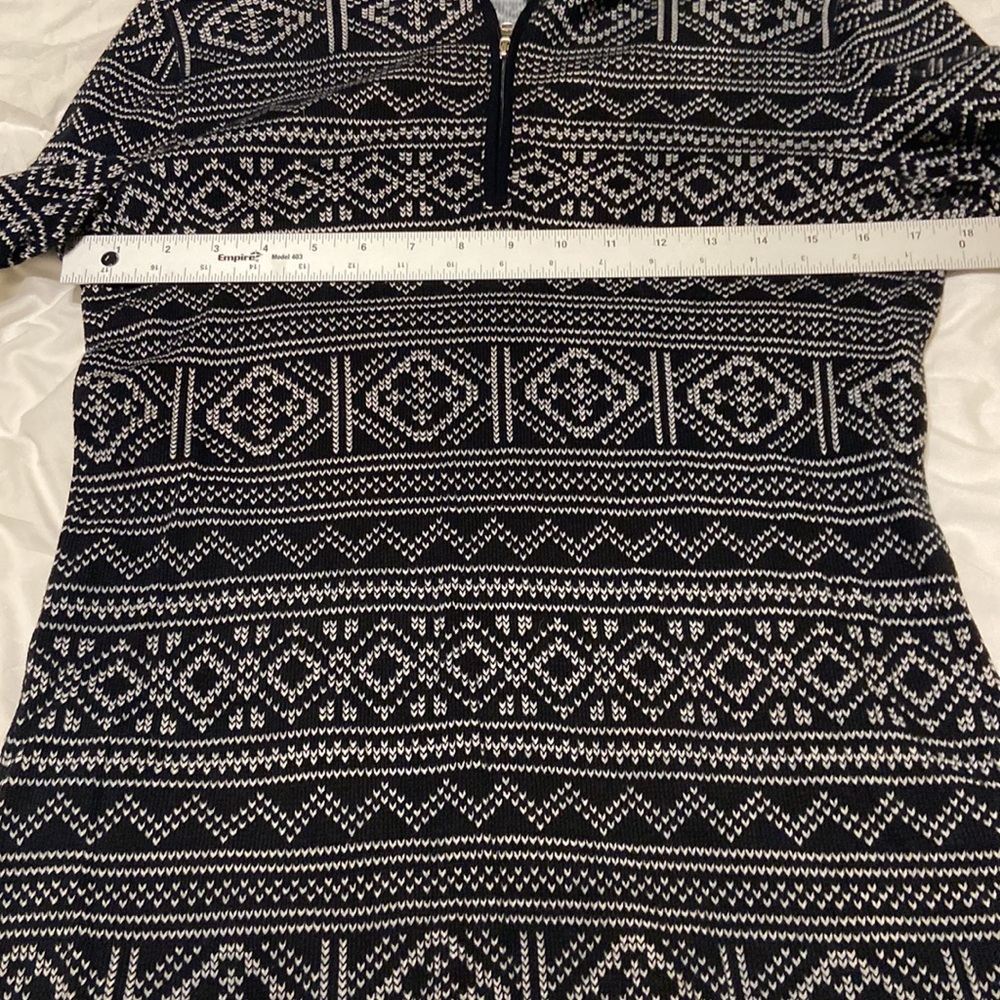 Ralph Lauren Active Long Sleeve Black Size Large - Picture 7 of 13
